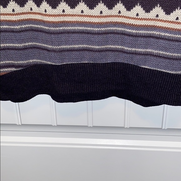 Freshwear long sleeve sweater large - Picture 6 of 8